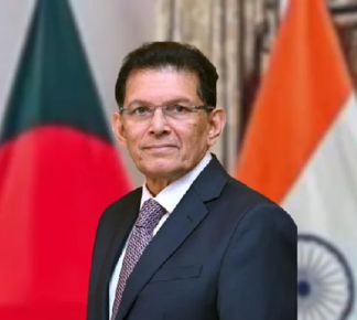 দেশে ফিরলেন পররাষ্ট্রমন্ত্রী খলিলুর রহমান