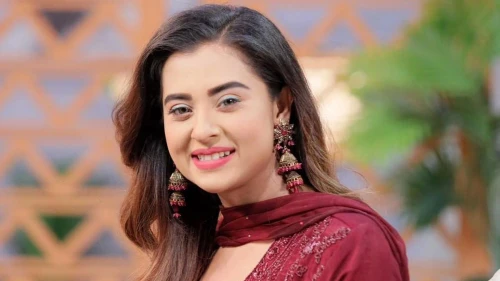 এবার কন্যাসন্তানের মা হলেন বুবলী