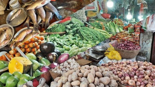 মুরগির দাম বেড়েছে, কমেছে সবজির