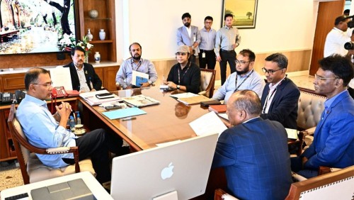 মাটি ও পরিবেশ উপযোগী বৃক্ষরোপণের পরামর্শ প্রধানমন্ত্রীর