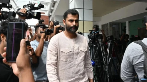তামিমের ভোট পরীক্ষা আজ