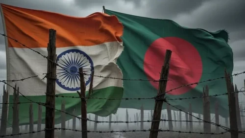 হত্যা-পুশইনসহ বিএসএফের অপরাধ বন্ধে নয়াদিল্লিকে কড়া বার্তা দেবে বিজিবি