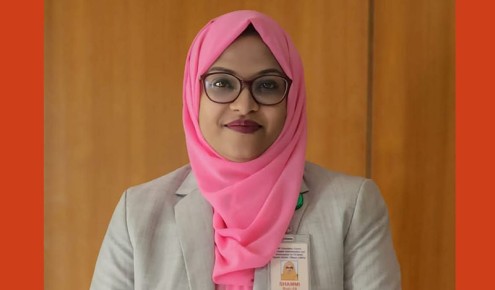 একাই পাঁচ দপ্তর চালাচ্ছেন বাঘার ইউএনও
