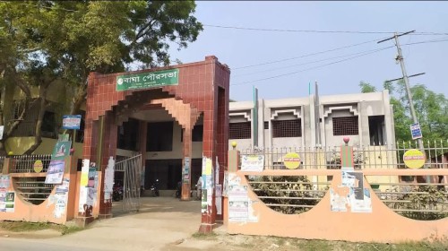 ঘুষ না পেয়ে ঠিকাদারকে লাঞ্চিত, প্রকৌশলীর বিরুদ্ধে ৯ দপ্তরে অভিযোগ