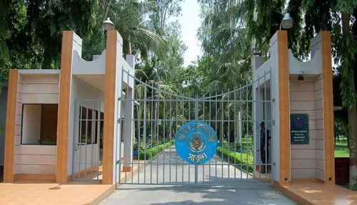 ২০ বছর পর চাকরি ফিরে পেয়ে প্রশিক্ষণকালে মারা গেলেন এসআই জীবন