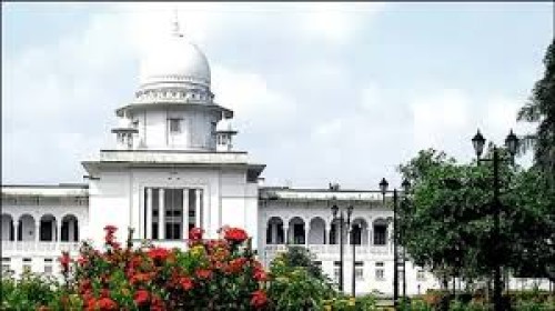 সুপ্রিম কোর্ট সচিবালয় প্রতিষ্ঠায় হাইকোর্টের রায় স্থগিত