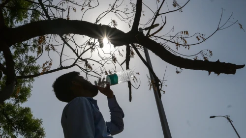 ‘সুপার’ এল নিনোতে ১০টি বড় বিপদের শঙ্কা