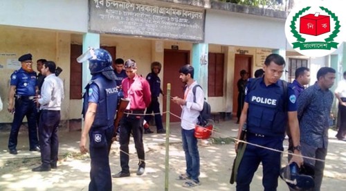 ভোটের দায়িত্বে মারা গেলে ১০ লাখ টাকা অনুদান দেবে ইসি