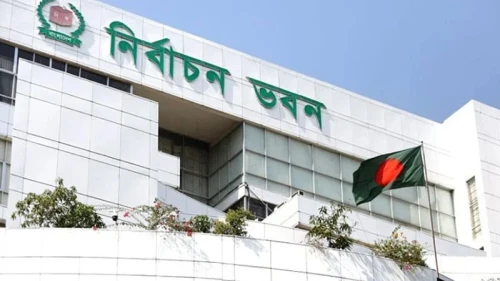 স্থানীয় সরকার নির্বাচন অক্টোবরে, তপশিল আগস্টে