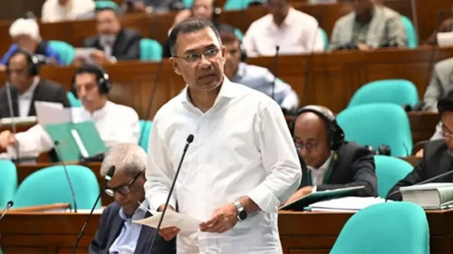 সবার জন্য ব্যবসার সুযোগ তৈরির প্রতিশ্রুতি প্রধানমন্ত্রীর