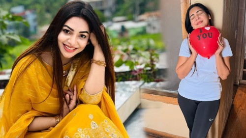 প্রভার ইঙ্গিতপূর্ণ পোস্টে নতুন প্রেমের গুঞ্জন