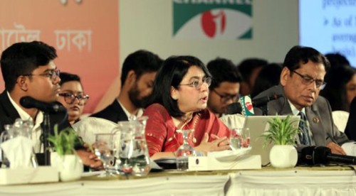 সামষ্টিক অর্থনীতির লক্ষ্যমাত্রা অর্জনই বড় চ্যালেঞ্জ: সিপিডি