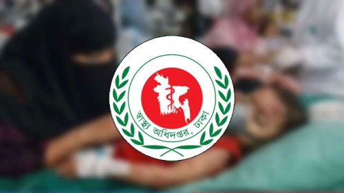 দেশে হাম ও উপসর্গে আরও ৫ শিশুর মৃত্যু