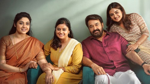বক্স অফিসে ঝড়, এবার আইনি বিতর্কে ‘দৃশ্যম ৩