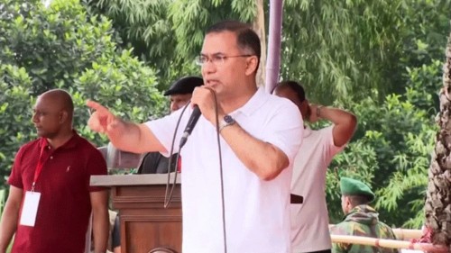 ‘মদ-সিগারেটের দাম বাড়ানোর পরও বিরোধীদলের এই বাজেট পছন্দ নয়’