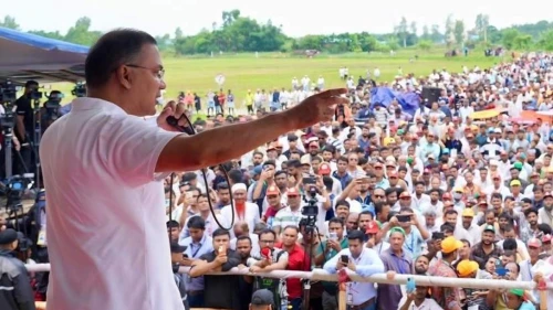 ‘স্নাতক ও ডিগ্রি পর্যন্ত বিনামূল্যে পড়ার সুযোগ পাবেন নারীরা’
