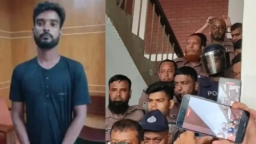 রামিসা হত্যার দায় স্বীকার করে জেল আপিলে যা বলেছেন আসামি সোহেল