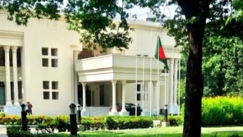 ভারতীয় হাইকমিশনারকে ডেকে ‘অসন্তোষ’ জানাল সরকার