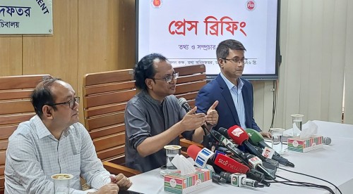 দিল্লি সফর নিয়ে প্রতিবাদের কারণ তুলে ধরলেন প্রধানমন্ত্রীর উপদেষ্টা