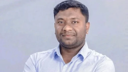 হাসপাতাল থেকে আদালতে ধর্ষণ মামলায় গ্রেপ্তার শিবির নেতা