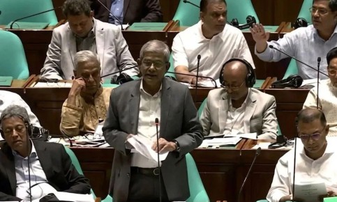 সেপ্টেম্বর-অক্টোবর থেকে স্থানীয় সরকার নির্বাচন : মির্জা ফখরুল