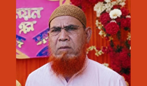 শিশু ধর্ষণের দায়ে রাজশাহীর আদালতে বৃদ্ধের যাবজ্জীবন কারাদণ্ড