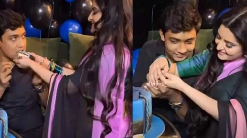 পরীমণিকাণ্ডে এডিসি সাকলায়েনকে বাধ্যতামূলক অবসর