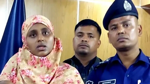 নিজের দেড় মাসের সন্তানকে ২৫ হাজারে বিক্রি করে দিলেন বাবা