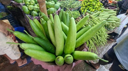 মাছ-মুরগি আগের দামে, সবজিতে কিছুটা স্বস্তি