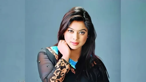 হারিয়েই গেলেন সাহারা