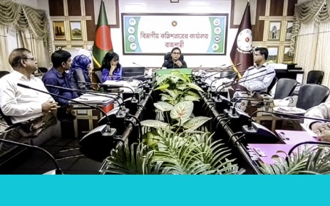 প্রকল্পের স্বচ্ছতা ও সময়ানুগ বাস্তবায়ন নিশ্চিতে আইএমইডির একগুচ্ছ নির্দেশনা