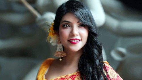 সিনেমা নির্মাণে নাম লেখালেন নওশাবা