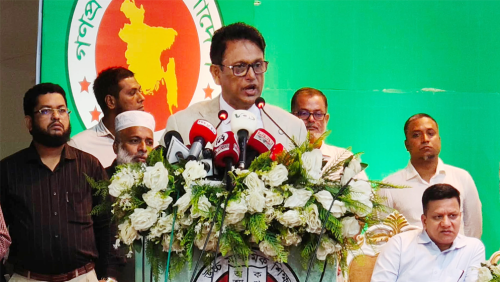 শিক্ষার্থী নকল করলে প্রতিষ্ঠানপ্রধানের বিরুদ্ধে ব্যবস্থা: শিক্ষামন্ত্রী