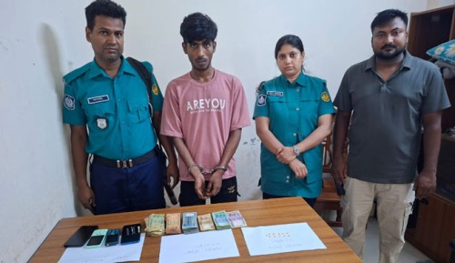 রাজশাহীতে শিশু আদিব হত্যার স্বীকারোক্তিতে চাঞ্চল্যকর তথ্য