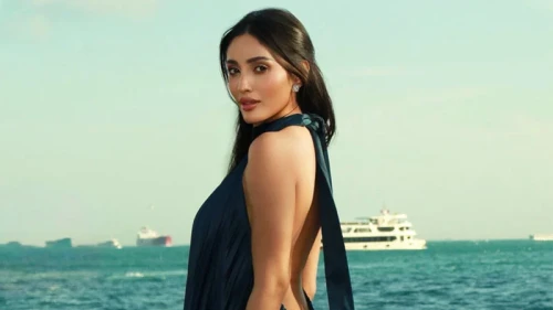 ইস্তানবুল ভ্রমণের অভিজ্ঞতা নিয়ে যা জানালেন রকস্টারের মিথিলা