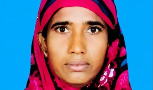 বাগমারায় সাত দিনেও খোঁজ মেলেনি নিখোঁজ শরিফার