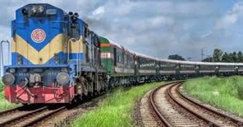 ইজারা দেওয়া হবে রেলওয়ে পশ্চিমাঞ্চলের ১১ ট্রেন
