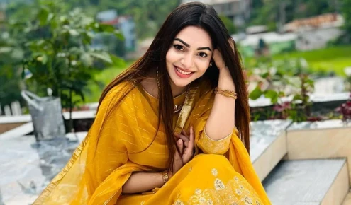 বিবাহিত পুরুষদের নিয়ে যা বললেন অভিনেত্রী প্রভা