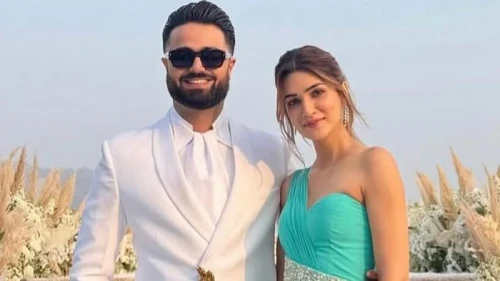 কৃতি শ্যানন-কবিরের বিচ্ছেদের গুঞ্জন