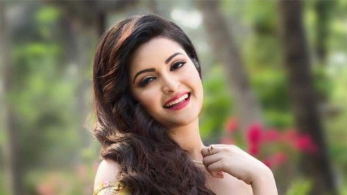 জাজে ফিরছেন পরী?