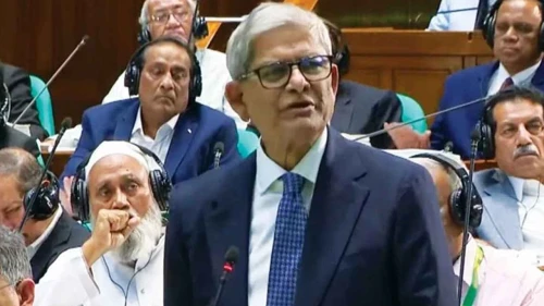 স্থানীয় সরকার নির্বাচনের প্রস্তুতি শুরু করেছে ইসি