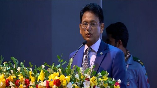 বকেয়াসহ জুলাই থেকে নিয়মিত বেতন পাবেন মাদ্রাসা শিক্ষকরা: শিক্ষামন্ত্রী