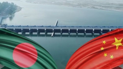 তিস্তা প্রকল্পে ঢাকার পাশে বেইজিং, গভীর পর্যবেক্ষণে ভারত