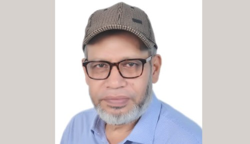 স্বাস্থ্য বিষয়ক গবেষণার জন্য অ্যাওয়ার্ড পেলেন ডা. নাজিব ওয়াদুদ