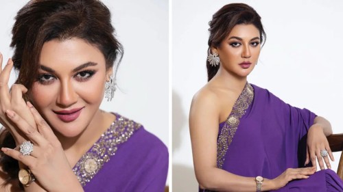 জন্মদিনে কেন কেক কাটেন না জয়া?