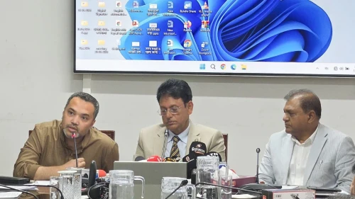 ষষ্ঠ শ্রেণি থেকেই বাধ্যতামূলক হবে কারিগরি শিক্ষা