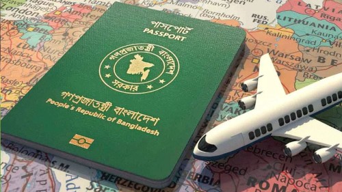 বদলে যাচ্ছে ২০০৬ সালের ভিসা নীতি