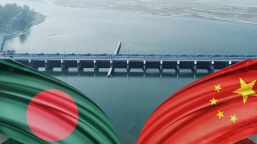 তিস্তা প্রকল্পে যেভাবে সহায়তা করতে চায় চীন