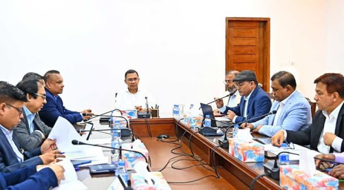 কার্বন ক্রেডিট বাড়াতে বাস্তবসম্মত পরিকল্পনার নির্দেশ প্রধানমন্ত্রীর