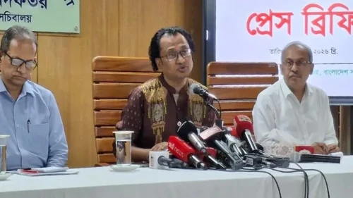 অক্টোবর থেকে শুরু হবে স্থানীয় সরকার নির্বাচন